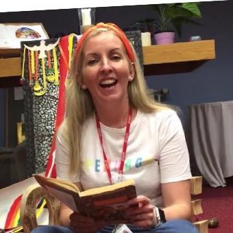 Year 5 teacher with a passion for family, fashion and Everton. Proud champion of Collective Worship in schools. Love books & creative arts ❤️