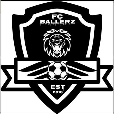 we are fc ballerz follow our journey.