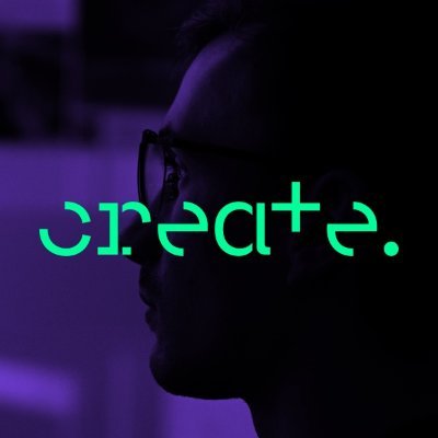 CreateLeics Profile Picture