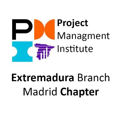 ExtremaduraPMI's profile picture. Apostamos por la Dirección de Proyectos como un elemento esencial para el desarrollo de la economía y la sociedad extremeña