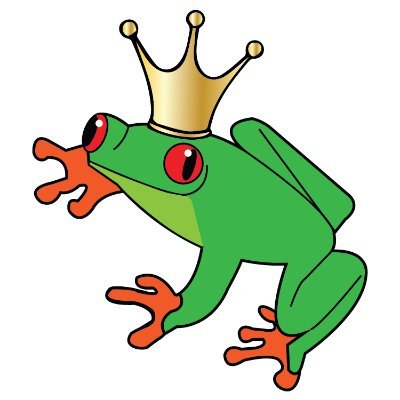 FroggyForeal Profile Picture