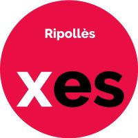 XES Ripollès(@xes_ripolles) 's Twitter Profile Photo