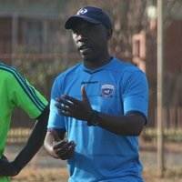 Backlyfield Chivenga #STEEL (@backlyfieldc) 's Twitter Profile