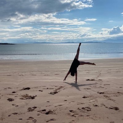 BexieEwart's profile picture. Passionate about the Early Years, ACE- aware, trauma informed autistic QIEO, mum, cyclist, runner, food eater