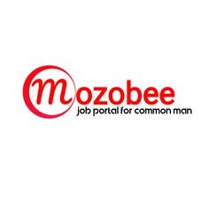 mozobeesocial's profile picture. From an unskilled labour to a executive level hiring, mozobee is the place for everyone catering to over 500+ jobs category.