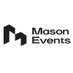 Mason Events Management Ltd. (@masonevents) Twitter profile photo Mason Events Management Ltd. (@masonevents) Twitter profile photo