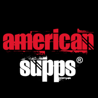 AmericanSuppsUS's profile picture. American Supps Inc. is a worldwide Distributor for US Supplements Fast and Secure Shipment Worldwide Protein, Pre Workout , Fatburners, Naturals, Gluten Free