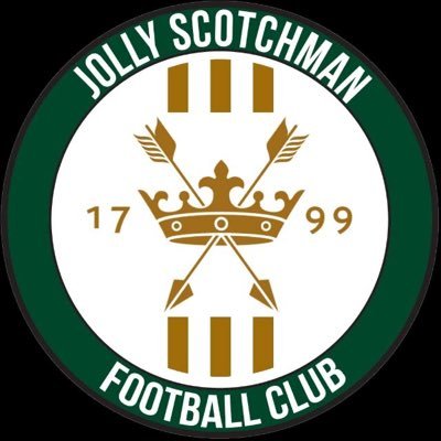 Sunday League Team ⚽️⚽️ Jolly Scotchman FC and Jolly Scotchman FC Reserves