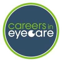 Careers in Eyecare (@careerseyecare) 's Twitter Profile Photo Careers in Eyecare (@careerseyecare) 's Twitter Profile Photo