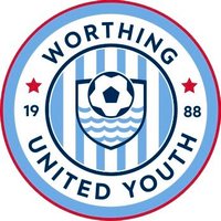 Worthing United Youth FC (@utdworthing) 's Twitter Profile