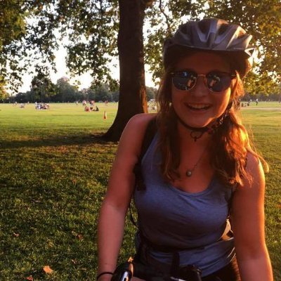 All views my own.
Geographer working in the climate change & sustainability industry 🌍🌊🚴♀️🏃♀️🌳