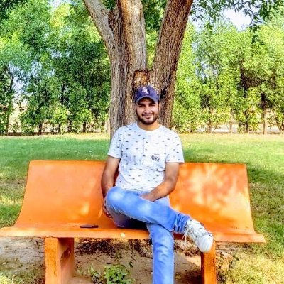 Ahsan_Iqbal92's profile picture. Cricket for life!
Food | Humor 
Realist + Tawakkul
Digital Marketer - SEO - Email Marketing- Community Marketing - Content Marketing
Youtube: https://t.co/9JTe43K1H3
