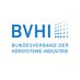 BVHI - Bundesverband der Hörsysteme-Industrie (@der_bvhi) Twitter profile photo