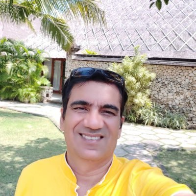Dinesh Gulati Profile
