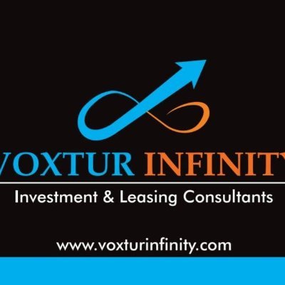Voxtur Infinity