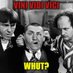 What? (@vinividiwhat) Twitter profile photo What? (@vinividiwhat) Twitter profile photo