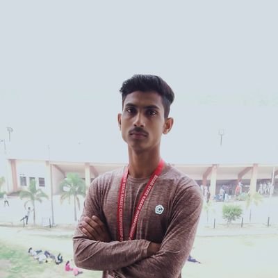 AakashR56032754's profile picture. Artist | Dancer | Video Creator | Digital Marketer
Welcome 🙏 to the official twitter handle of "Crazy4Dance".