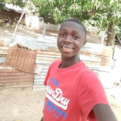 AlagieFatty10's profile picture. i love playing football and reading books