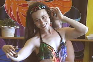 CeciliaRinn's profile picture. Cecilia is a belly dancer, teacher, filmmaker & costume designer with her company Starbelly School of Dancs & Full Tilt Boogie L.L.C. in Boise Idaho