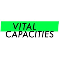 Vital Capacities (@vitalcapacities) 's Twitter Profile