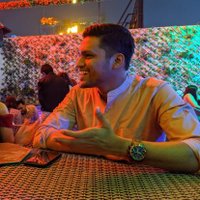 Saurav Sureka (@saurav_sureka) 's Twitter Profile