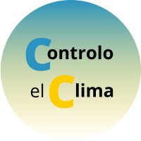 Controlo el Clima(@ControloClima) 's Twitter Profile Photo