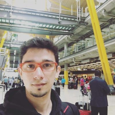 godev87's profile picture. Go, ReactJS, K8S