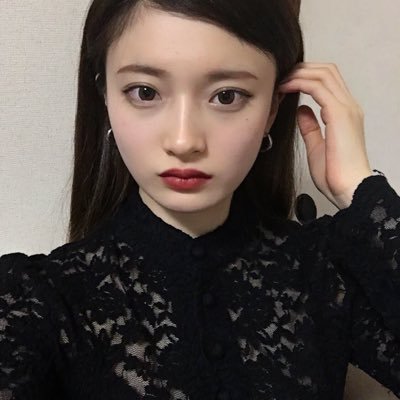 生理中。りぜ実はAeRのプロフィール写真