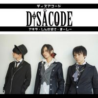 DISACODE (@disacodeinfo) 's Twitter Profile