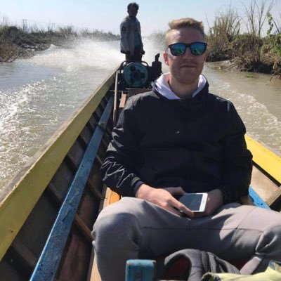 ArnaudPrunier's profile picture. Amateur swing trader