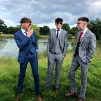 Eddie Wallbank (@eddierfc7) 's Twitter Profile
