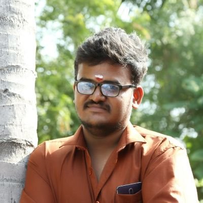 anand_lingesh's profile picture. I don't care what people say about me. I know who I am and I don't want to prove anything to anyone