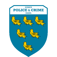 Sussex Police and Crime Panel(@Sussex_PCP) 's Twitter Profile Photo