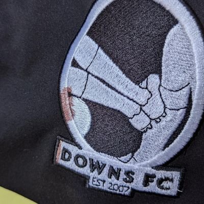 Downs FC. Kings of Bermondsey