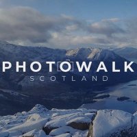 Photo Walk Scotland (@photowalkscot) 's Twitter Profile Photo