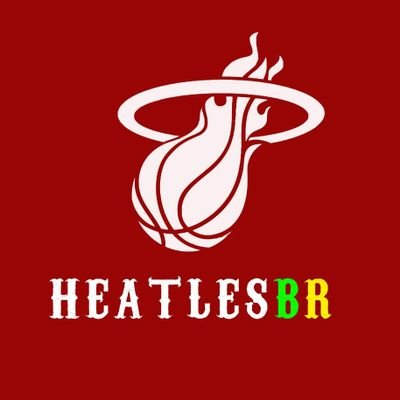 Perfil dedicado ao @MiamiHEAT. Notícias, estatísticas e opiniões, não necessariamente nessa ordem. Não poupo palavras e critico quando tenho que criticar.