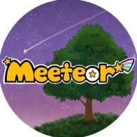 Meeteor💫 (@meeteor_sendai) 's Twitter Profile