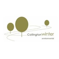 Collington Winter Environmental(@CollingtonWint1) 's Twitter Profile Photo