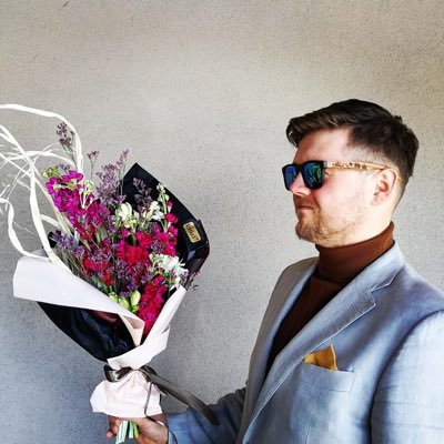 viljo_gandinga's profile picture. 🇪🇪 🇱🇹 🇮🇪 🇺🇦
