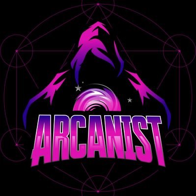 The Arcanist