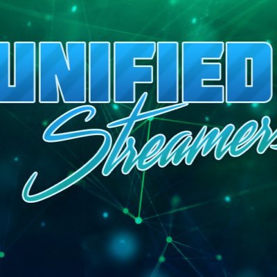 Welcome to UnifiedStreamers! A community of supportive streamers