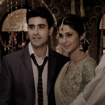 Let's relive the glorious days of #Saraswatichandra ft. #JenniferWinget and #GautamRode

 FAN ACCOUNT