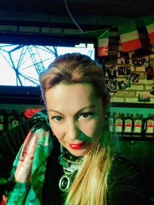 Lilero4ka's profile picture. 