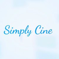 Simply Cine(@CineSimply) 's Twitter Profile Photo