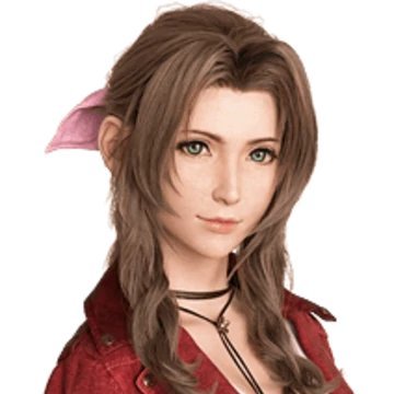 Supporting FF7remake/FF14/Aerith/Clerith