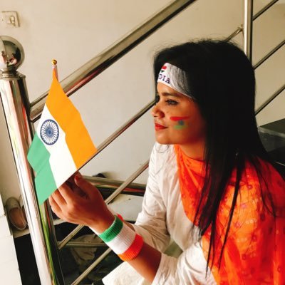 🇮🇳Hindustani🇮🇳 #📚Aspiring Public Health Professional
