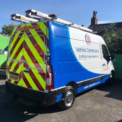 compliance_ltd's profile picture. Vehicle Operator Licence Compliance Audits - Maintenance and Fleet Support - Driver CPC Training - Vehicle Procurement and Disposal

https://t.co/uW3LKFWNcG