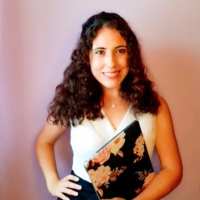 🙋🏻‍♀️ ¡Hola, soy Nuria! YouTuber y Formadora de productividad.
🚀 Te ayudo a organizar y automatizar tu trabajo para acabar el día sin estrés