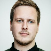 Edvard Larsen (@edvard_nl) 's Twitter Profile