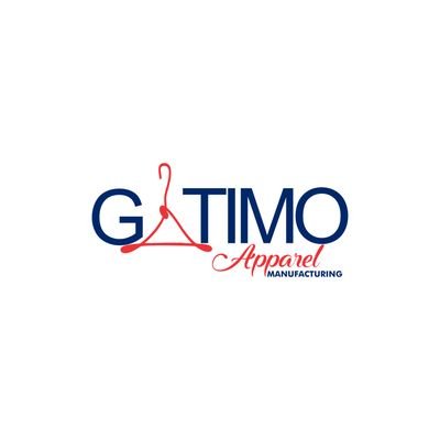 GatimoApparel's profile picture. Gatimo Apparel is your leading garment manufacturing company known for its production quality, efficiency and dependability
